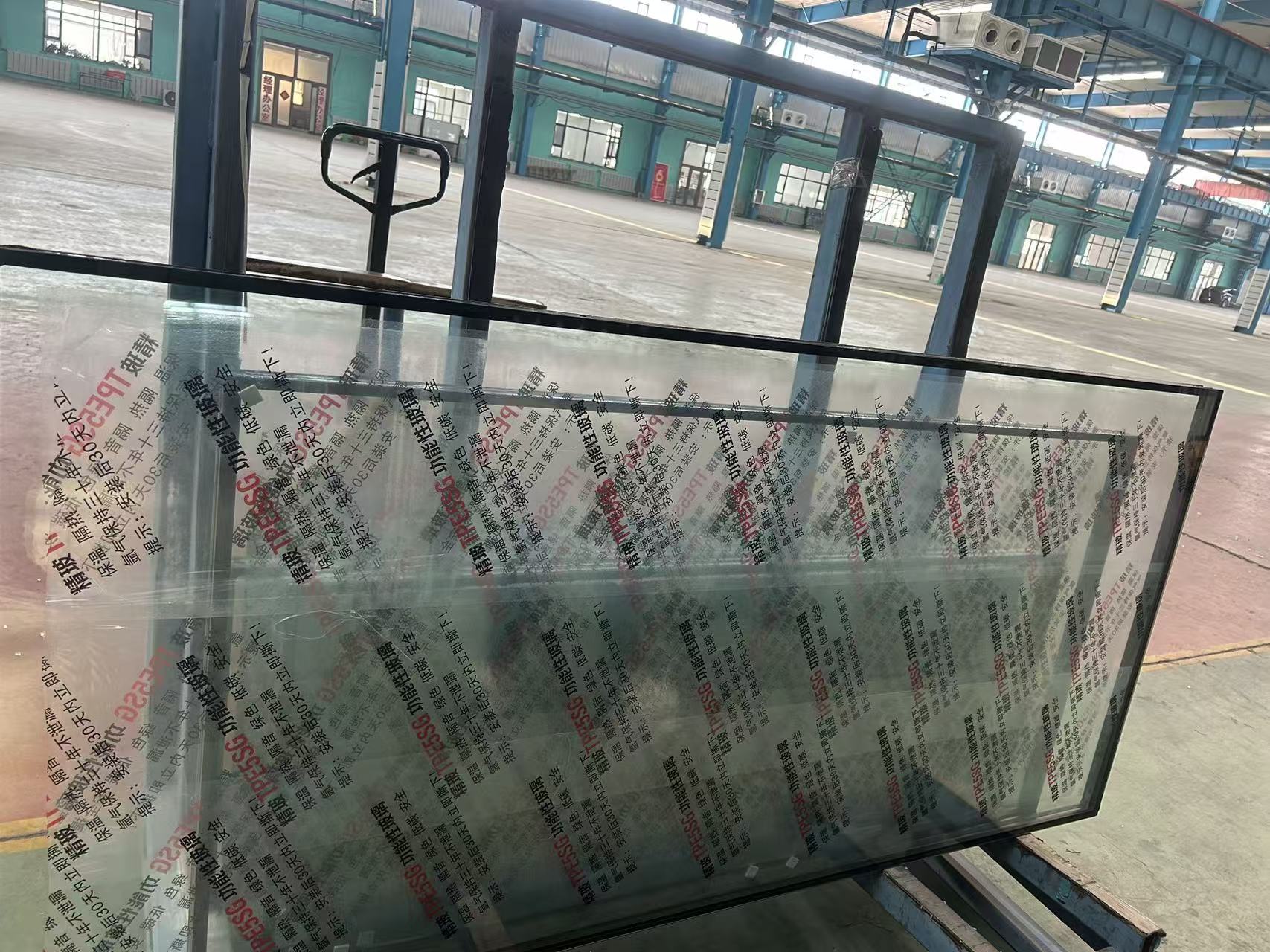 玉溪市玻璃源头工厂玻璃幕墙 - 一站式服务